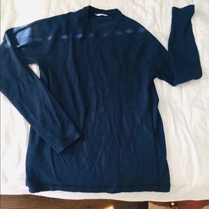 *3 for $12 sale* Calvin Klein light knit sweater